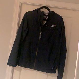 Patagonia Rain Jacket